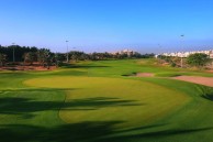 Al Hamra Golf Club